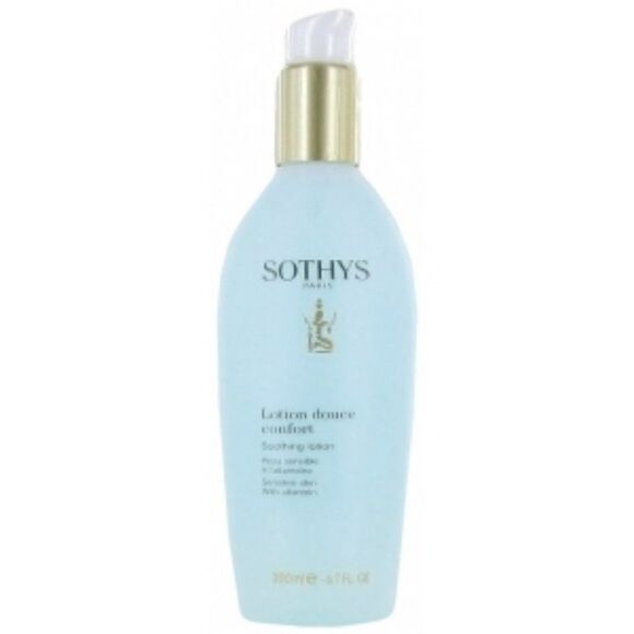 NIB Sothys Soothing Lotion 6.7 fl oz - Picture 4 of 4